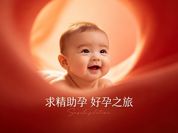 南部求精助孕科学助孕 开启专属好孕之旅