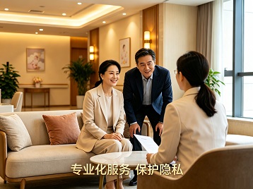 南部有偿售卵代生女生的客户的客户群体有哪些
