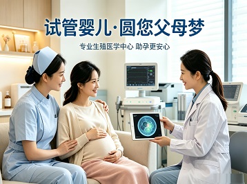 南部辅助生育服务 试管婴儿行业的兴起背景、发展与未来展望